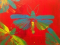 Grasshoppers with Wings - Jassie Chan
