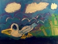 Sea Gull - Lisa Pham