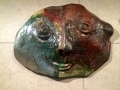 Raku Mask